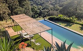 Finca Bravo